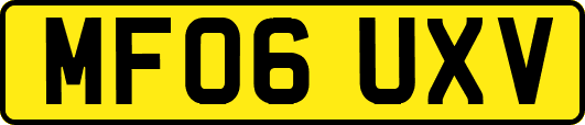 MF06UXV