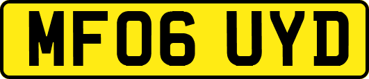 MF06UYD