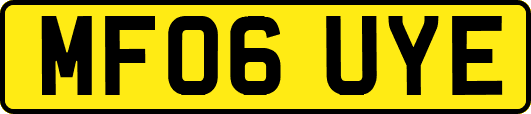 MF06UYE