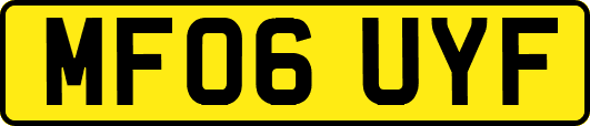 MF06UYF