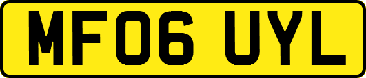 MF06UYL