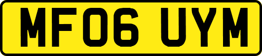 MF06UYM