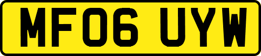 MF06UYW