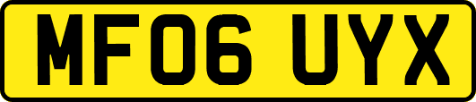 MF06UYX
