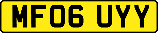 MF06UYY