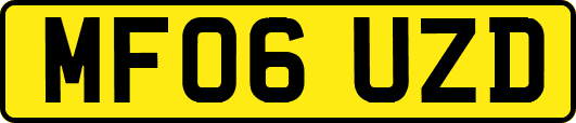 MF06UZD