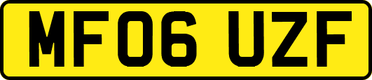 MF06UZF