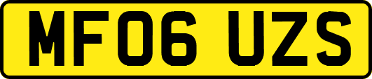MF06UZS