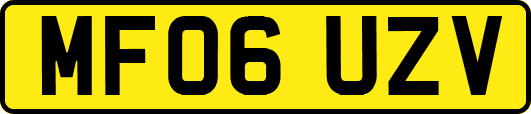 MF06UZV