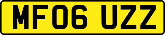MF06UZZ