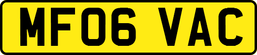 MF06VAC