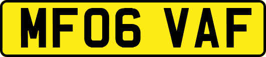 MF06VAF