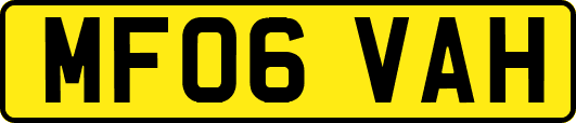 MF06VAH