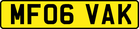 MF06VAK