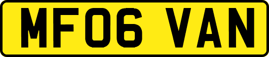 MF06VAN