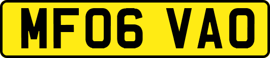 MF06VAO