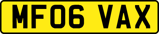 MF06VAX