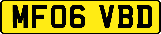 MF06VBD