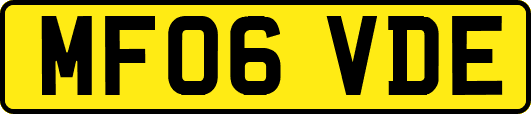 MF06VDE