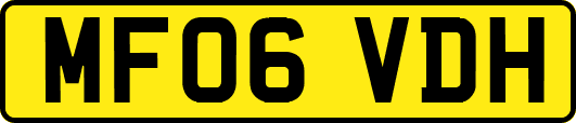 MF06VDH