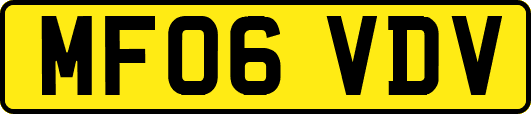 MF06VDV