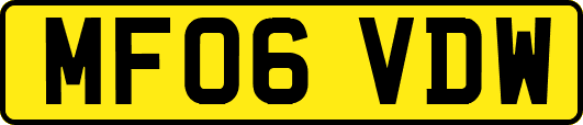 MF06VDW