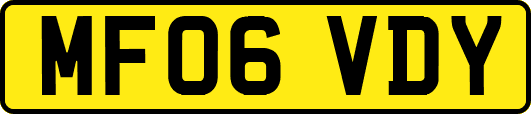 MF06VDY