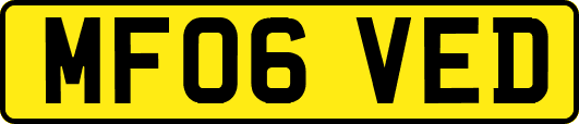 MF06VED
