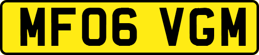 MF06VGM
