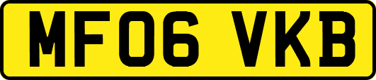 MF06VKB