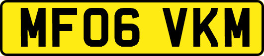 MF06VKM