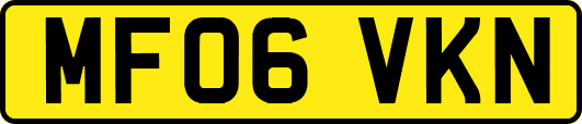 MF06VKN