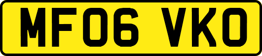 MF06VKO