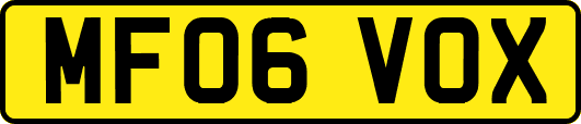 MF06VOX