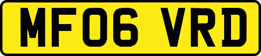 MF06VRD