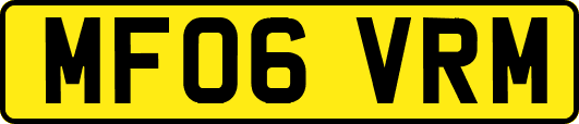 MF06VRM