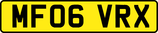 MF06VRX