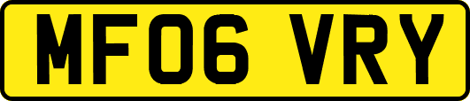 MF06VRY