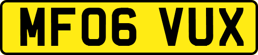 MF06VUX
