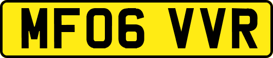 MF06VVR