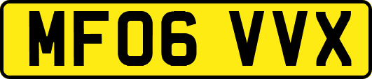 MF06VVX