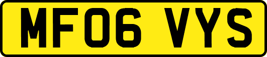 MF06VYS