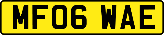 MF06WAE