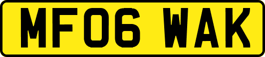 MF06WAK