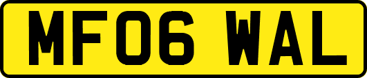 MF06WAL