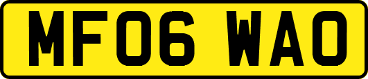 MF06WAO
