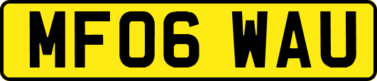 MF06WAU