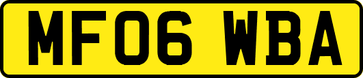 MF06WBA