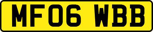 MF06WBB