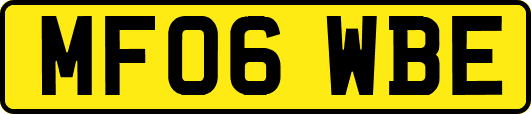 MF06WBE